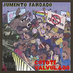 Jumento Fardado - Coyote Valvulado
