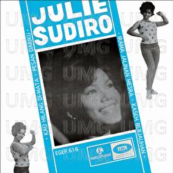 Kau Hilang Di Mata - Julie Sudiro