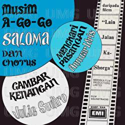 Lagu Dari Filem - Julie Sudiro