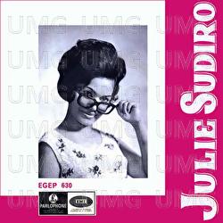 Laguku - Julie Sudiro