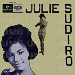 Lambaian Kanda - Julie Sudiro