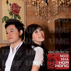 Ngoi Nha Hoa Hong - Quang Vinh
