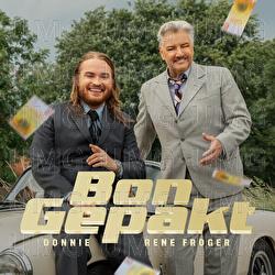 Bon Gepakt - Donnie, Ren&eacute; Froger
