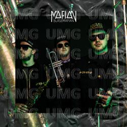 Stronger Together - Bl&aring;semafian, SFRNG