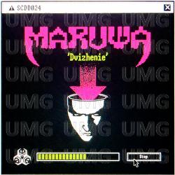 Dvizhenie - Maruwa