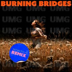 Burning Bridges - Sigrid, Initial Talk