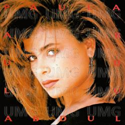 Cold Hearted - Paula Abdul