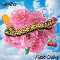 Sensaciones - Ms Nina, Pablo Chill-E