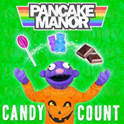 Candy Count - Pancake Manor