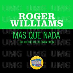Mas Que Nada - Roger Williams