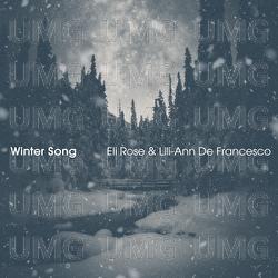 Winter Song - Eli Rose, Lili-Ann De Francesco