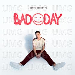 Bad Day - Justus Bennetts