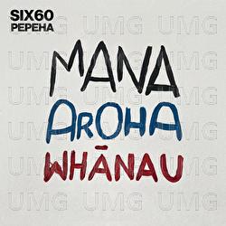 Pepeha - Six60