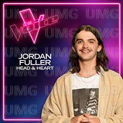 Head & Heart - Jordan Fuller