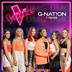 7 Rings - G-Nat!on