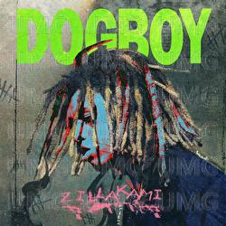 DOG BOY - ZillaKami
