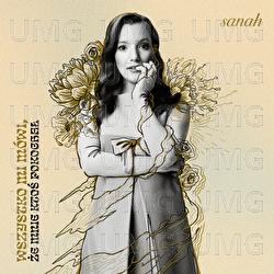 Wszystko mi m&oacute;wi, że mnie ktoś pokochał - sanah