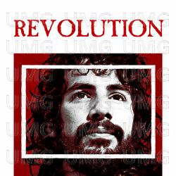 REVOLUTION - Yusuf / Cat Stevens