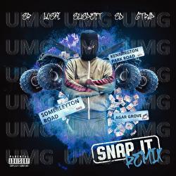 Snap It - SR, Loski, Sus