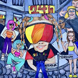 schachBRETT - Ski Aggu