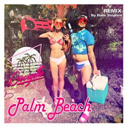 Palm Beach - Georgette