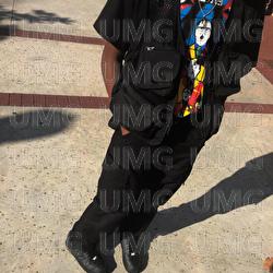 Disrespect! - midwxst