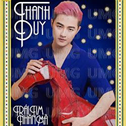 Trai Tim Nhan Ma - Thanh Duy