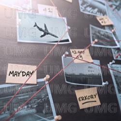 Mayday - Erkory
