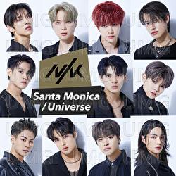 Santa Monica / Universe - NIK