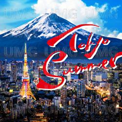 Tokyo Summer - Naoto