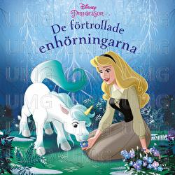De f&ouml;rtrollade enh&ouml;rningarna - Disney Klassiker