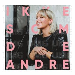 Ikke Som De Andre - Alexandra Rotan