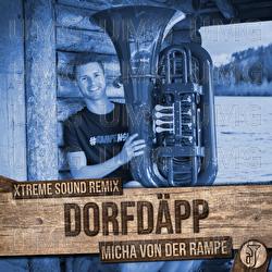 DorfD&auml;pp - Micha von der Rampe