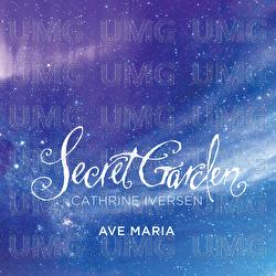 Ave Maria - Secret Garden, Cathrine Iversen