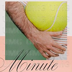 MINUTE - Mathieu B&eacute;rub&eacute;