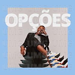 Op&ccedil;&otilde;es - Victor Alves