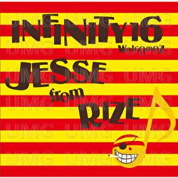 Jealousy - Infinity 16, Jesse