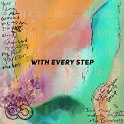 With Every Step
