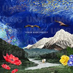 Power Made Perfect - Covenant Worship