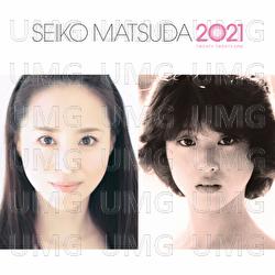 Hitomiwa Diamond - Seiko Matsuda