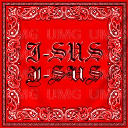 I-SUS - CN, Freddy V, Bung Zees