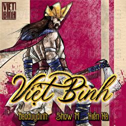 Viet Binh - Baoduydinh, Show M, Hien Ha