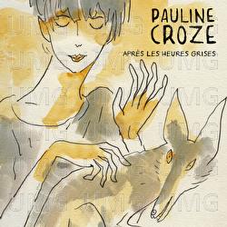 Je suis un renard - Pauline Croze