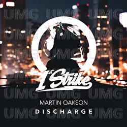 Discharge - Martin Oakson