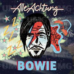 Bowie - ALLE ACHTUNG