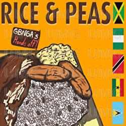 Rice And Peas - Gbnga