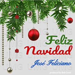 Feliz Navidad - Jos&eacute; Feliciano