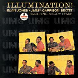 Illumination! - Elvin Jones, Jimmy Garrison, McCoy Tyner