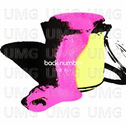 Self-Olympic - back number