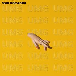 Nadie M&aacute;s Vendr&aacute; - Jos&eacute; Madero